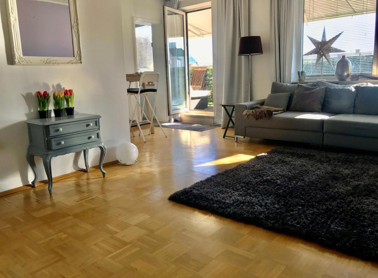 Gemütliches Zuhause Im Dachgeschoss Am Königsplatz Apartment *