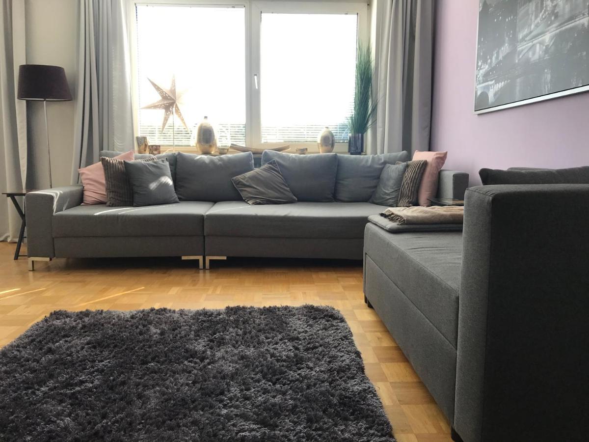 Gemütliches Zuhause Im Dachgeschoss Am Königsplatz Apartment München