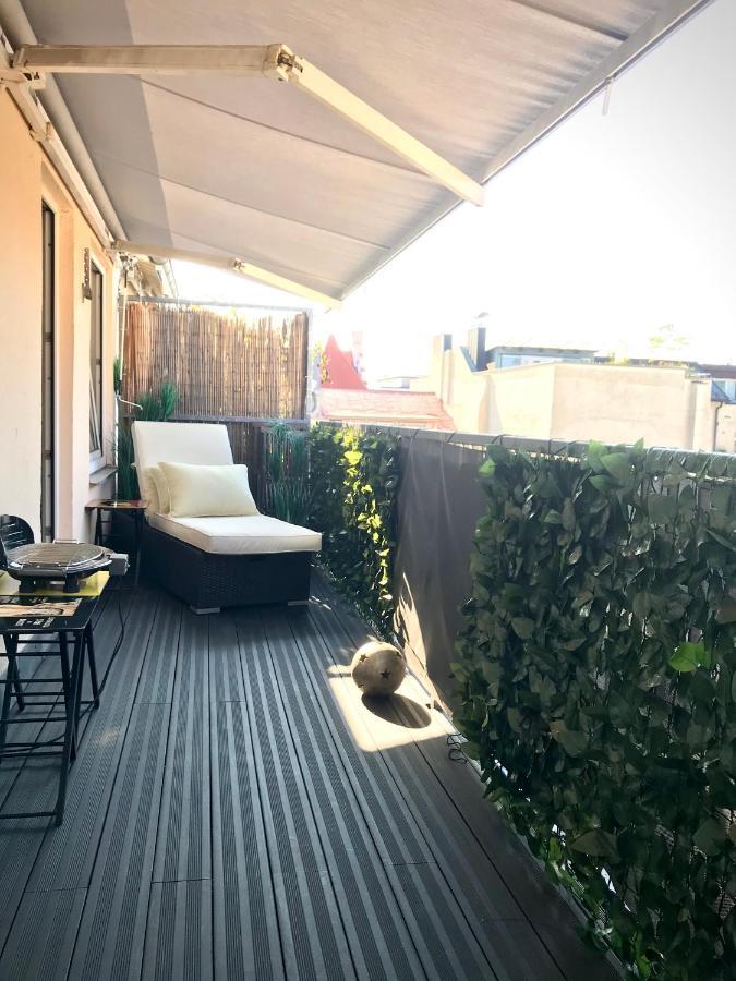 Gemütliches Zuhause Im Dachgeschoss Am Königsplatz Apartment
