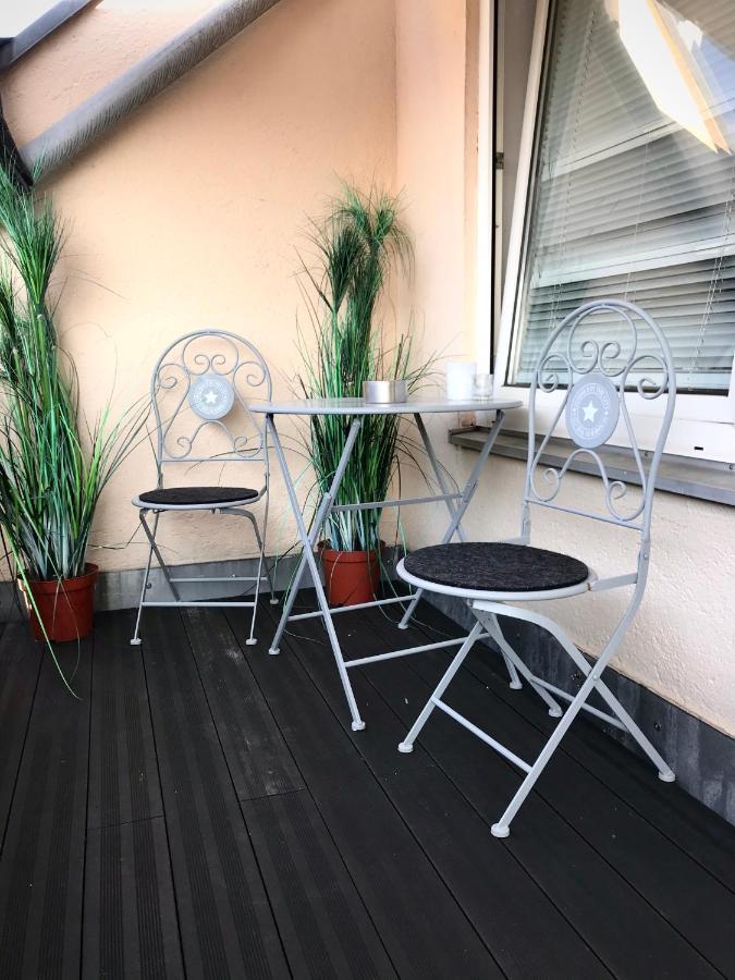 Appartamento Gemutliches Zuhause Im Dachgeschoss Am Konigsplatz *